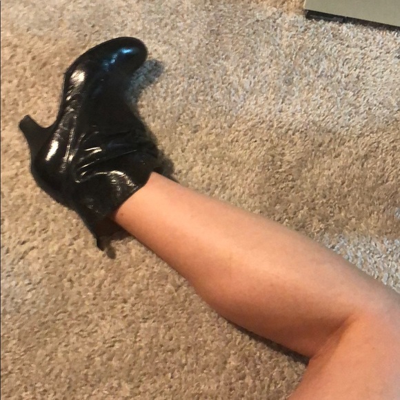 Steve Madden booties - Picture 9 of 11